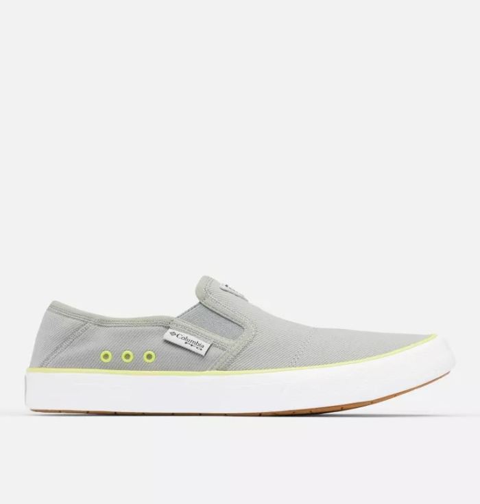 Columbia Men's PFG Slack Tide Slip Shoe | New Clearance