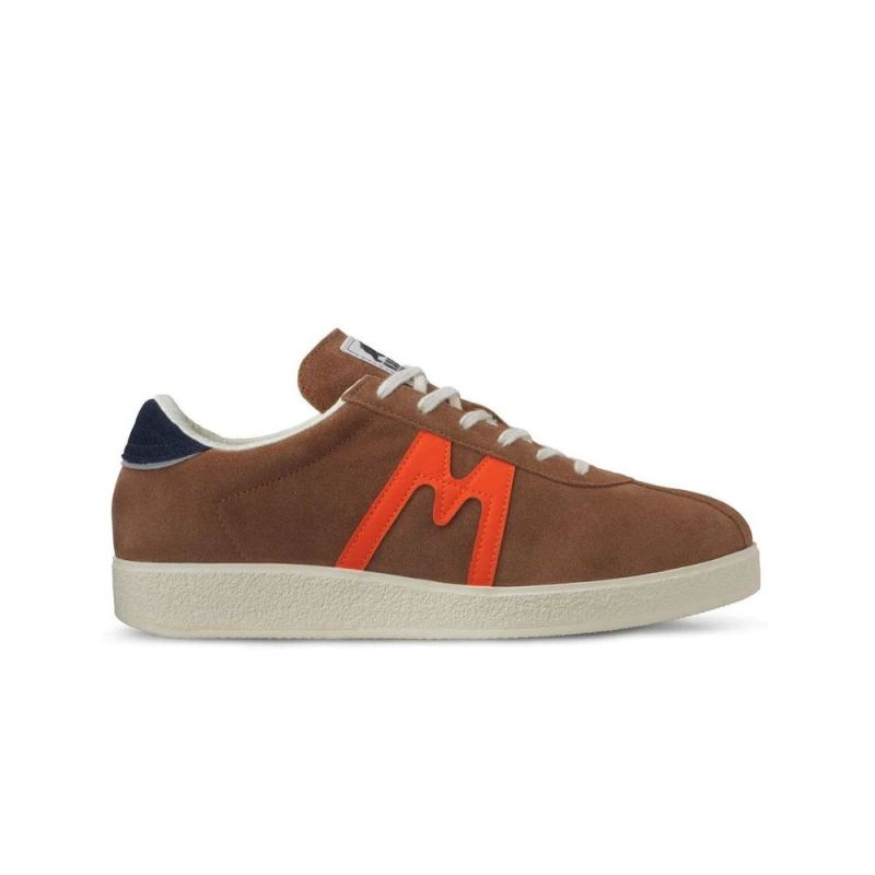 KARHU | WOMEN'S TRAMPAS-RUBBER / FIESTA | STYLISH OUTLET