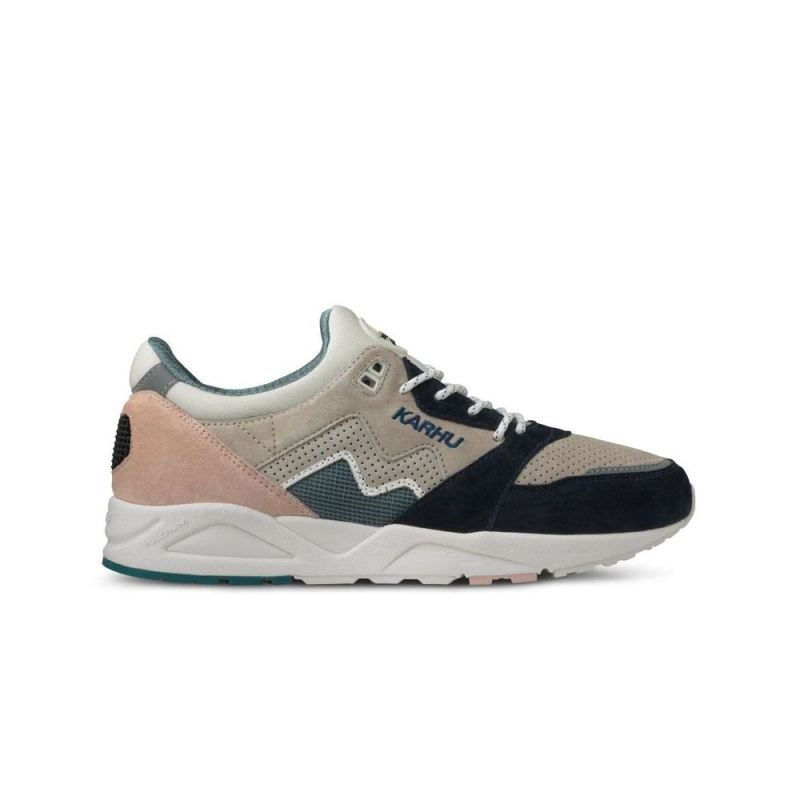 KARHU | WOMEN'S ARIA 95-INDIA INK / PELICAN | STYLISH OUTLET