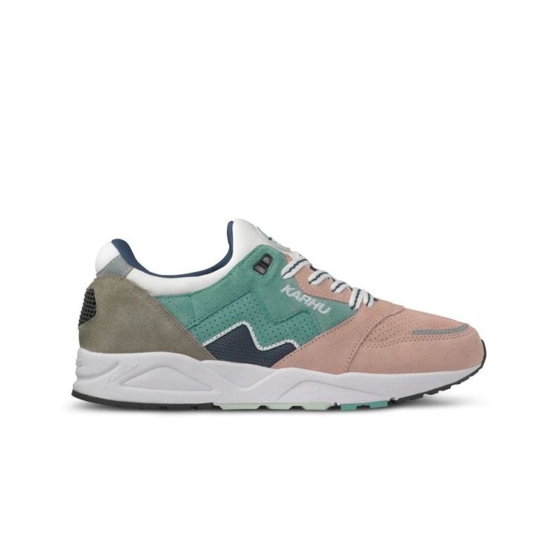 KARHU | WOMEN'S ARIA 95-OIL/MISTY ROSE | STYLISH OUTLET