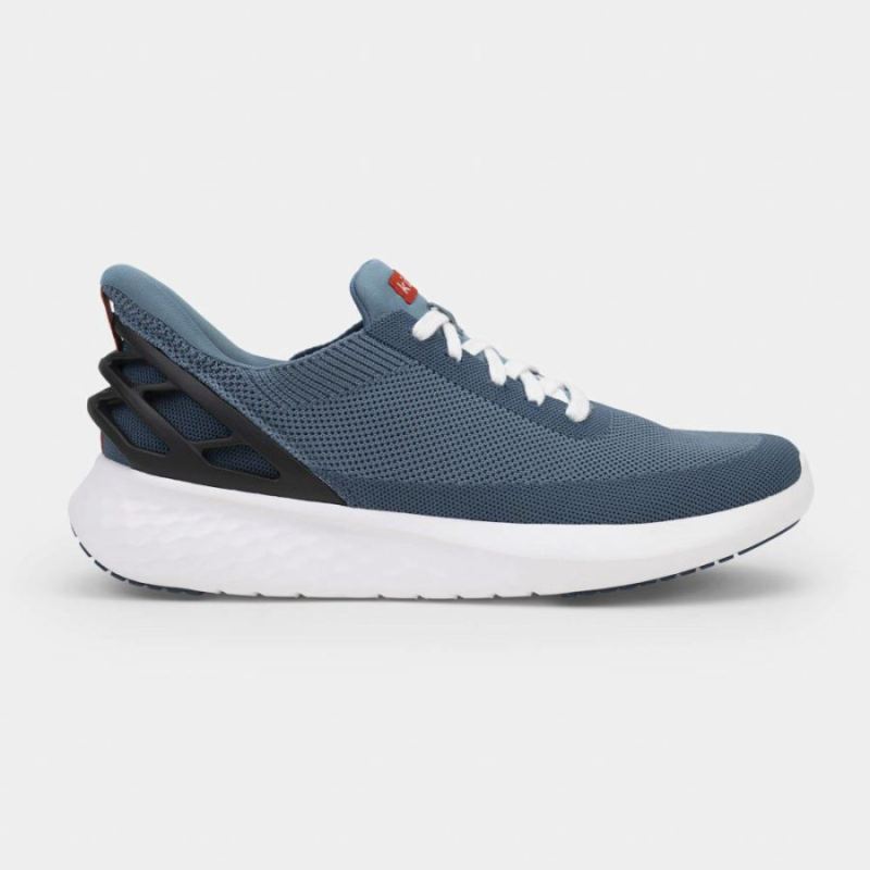 Kizik | Women's Athens - Deep Sea | Online Outlet