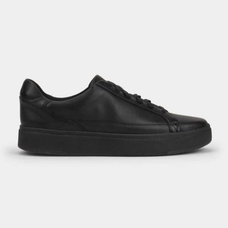 Kizik | Women's Vegas - Black (Black Outsole) | Online Outlet