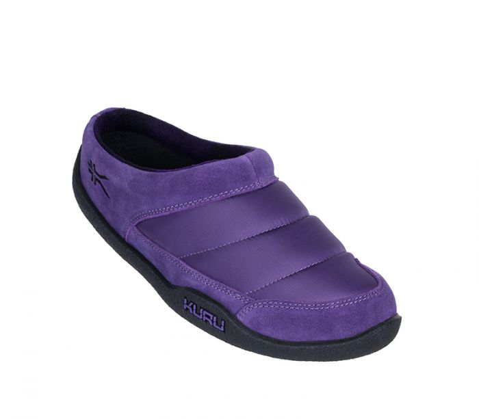 KURU WOMEN'S DRAFT-Purple Punch-Black | Special Offer