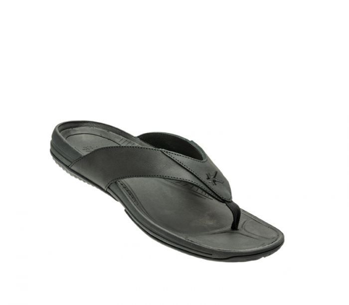 KURU MEN'S KALA-Jet Black | Special Offer