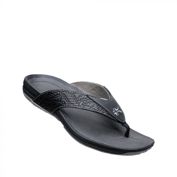 KURU MEN'S KALA-Smokestack Black | Special Offer