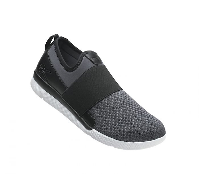 KURU WOMEN'S ELLIE-Black Night-Mist Gray-Jet Black | Special Offer