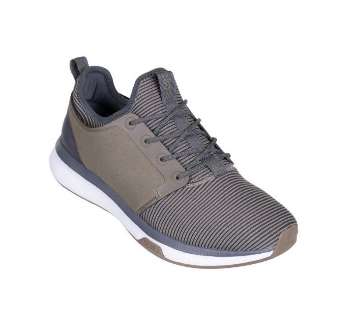 KURU MEN'S ATOM-Mountain Sage-White-Smoke Gray | Special Offer
