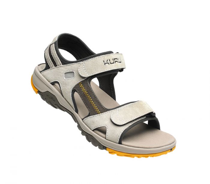 KURU MEN'S TREAD-Feather-Cedar Brown-Golden | Special Offer