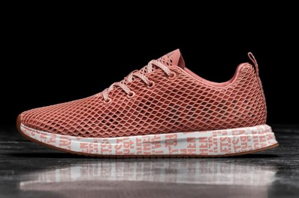 NOBULL | MEN'S WELLS MESH RUNNER