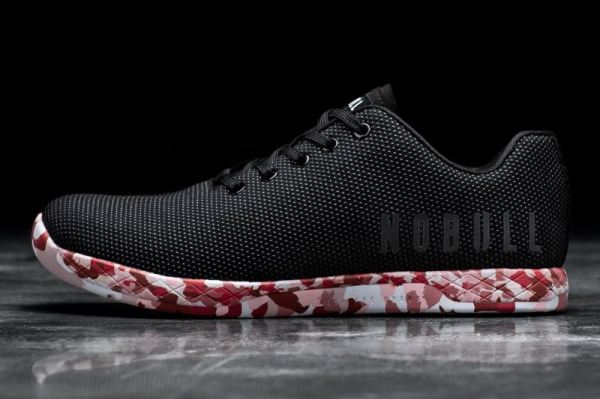 NOBULL | MEN'S WILD BERRY TRAINER