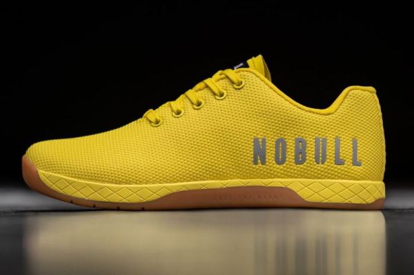 NOBULL | MEN'S RUBBER DUCKY TRAINER