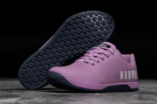 NOBULL | MEN'S ORCHID TRAINER