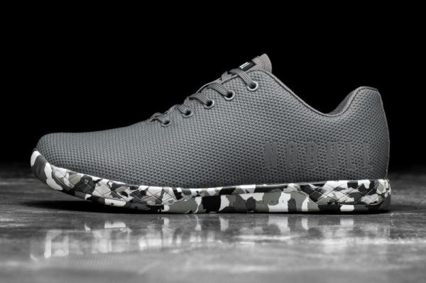 NOBULL | MEN'S WILD GRANITE TRAINER