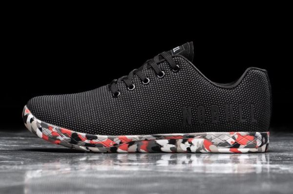 NOBULL | MEN'S WILD STORM TRAINER