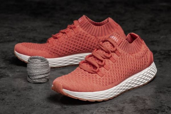 NOBULL | MEN'S CORAL KNIT RUNNER