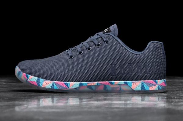 NOBULL | MEN'S NAVY PRISM TRAINER