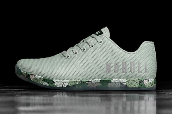 NOBULL | MEN'S MIST SUCCULENT TRAINER