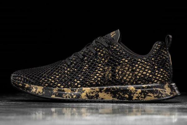 NOBULL | MEN'S PRIDE MESH RUNNER