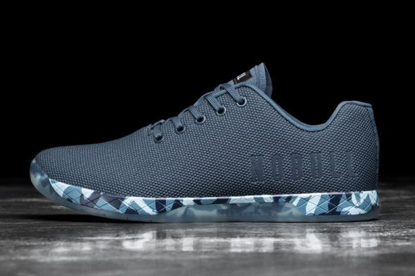NOBULL | MEN'S TOOMEY NAVY TRAINER