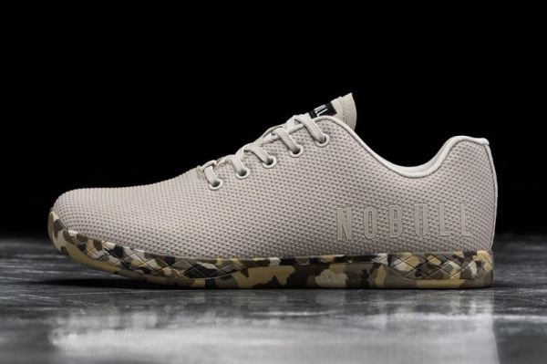 NOBULL | MEN'S WILD SAND TRAINER