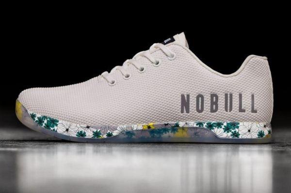 NOBULL | MEN'S SPRING FLING TRAINER