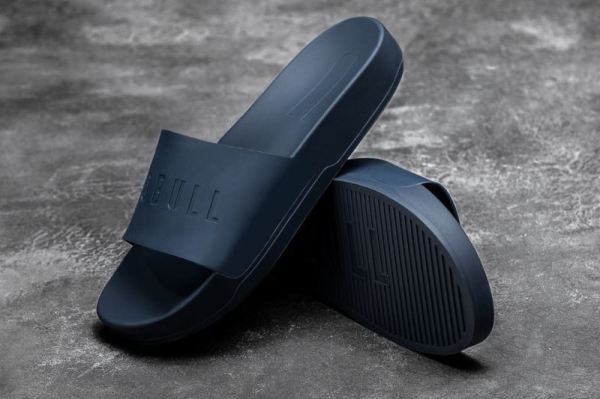 NOBULL | MEN'S SLIDE
