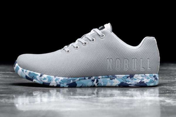 NOBULL | MEN'S WILD OCEAN TRAINER