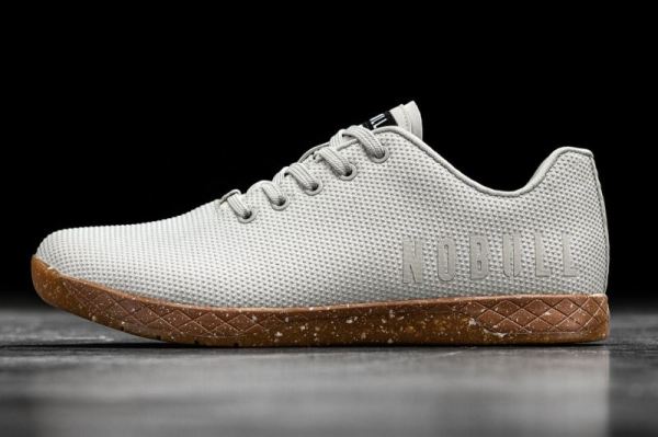 NOBULL | MEN'S MOON ROCK SPECKLE TRAINER
