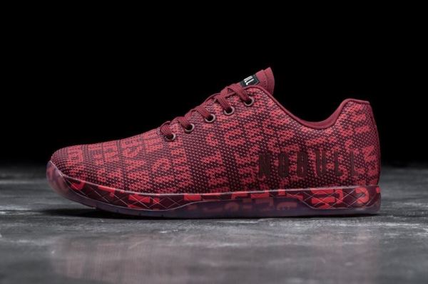 NOBULL | MEN'S WELLS TRAINER