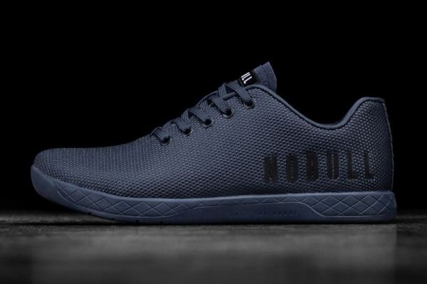 NOBULL | MEN'S NAVY TRAINER