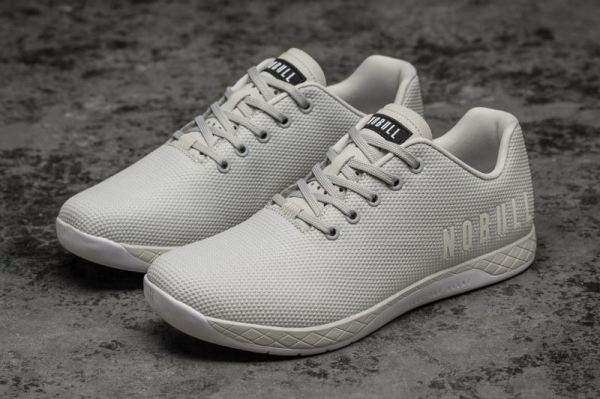 NOBULL | MEN'S MOON ROCK TRAINER