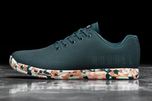NOBULL | MEN'S WILD JEWEL TRAINER