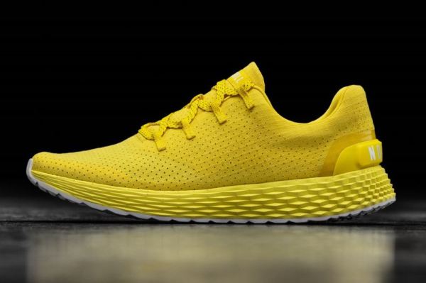 NOBULL | MEN'S RUBBER DUCKY RIPSTOP RUNNER