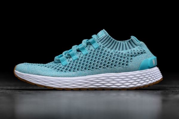 NOBULL | MEN'S TOPAZ KNIT RUNNER