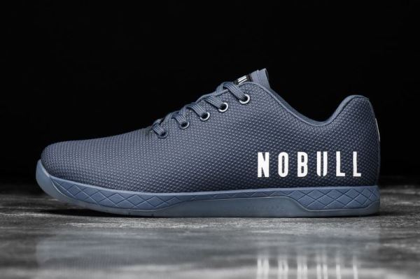 NOBULL | MEN'S NAVY NOBULL TRAINER