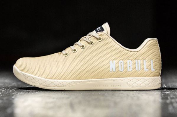 NOBULL | MEN'S VANILLA TRAINER