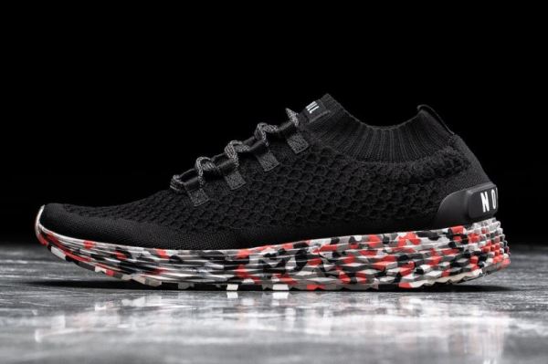 NOBULL | MEN'S WILD STORM KNIT RUNNER