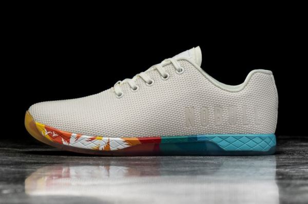 NOBULL | MEN'S SHELL SUNRISE TRAINER