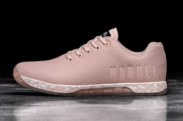NOBULL | MEN'S WELLS ROSE TRAINER