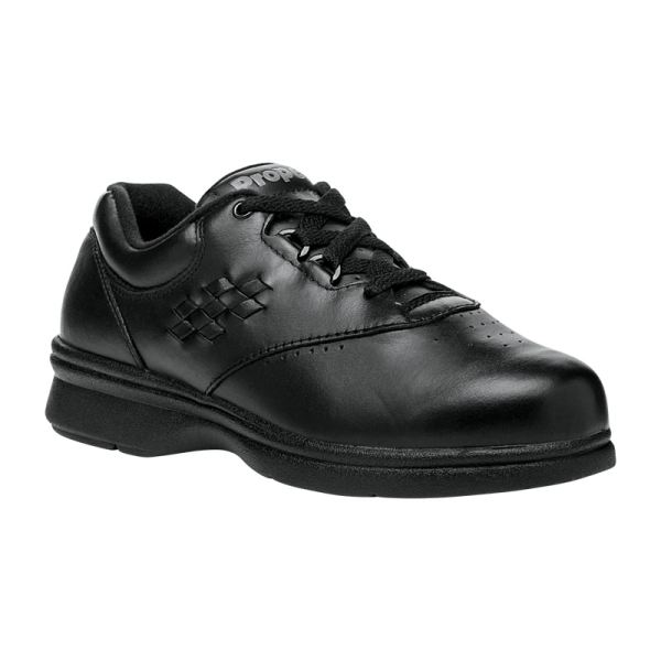 Propet | Women's Vista-Black | Special Offer