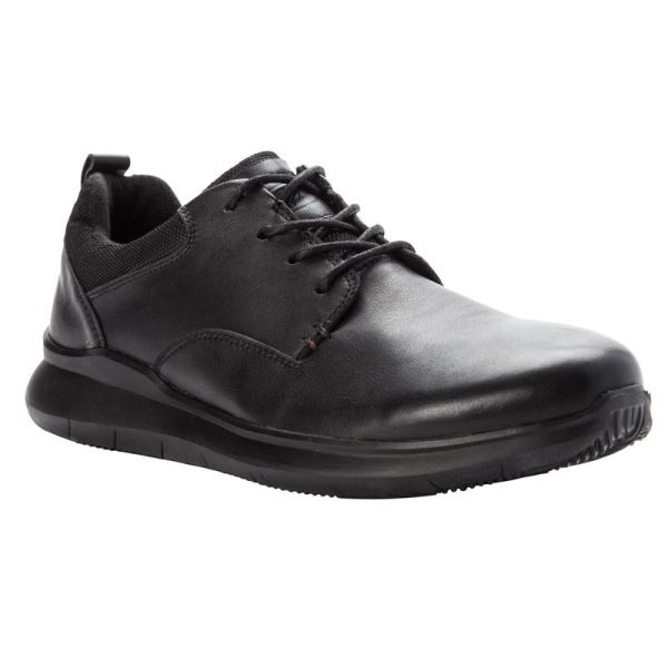 Propet | Men's Vinn-Black | Special Offer