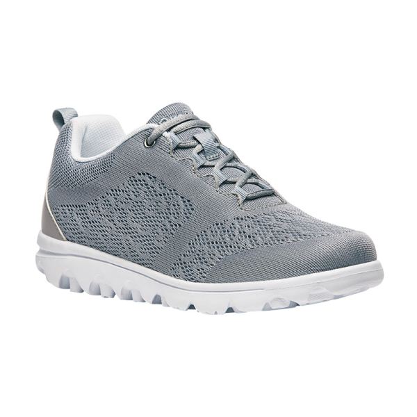 Propet | Women's TravelActiv-Silver | Special Offer