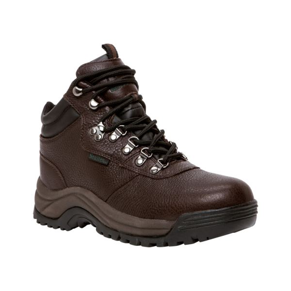 Propet | Men's Cliff Walker-Bronco Brown | Special Offer