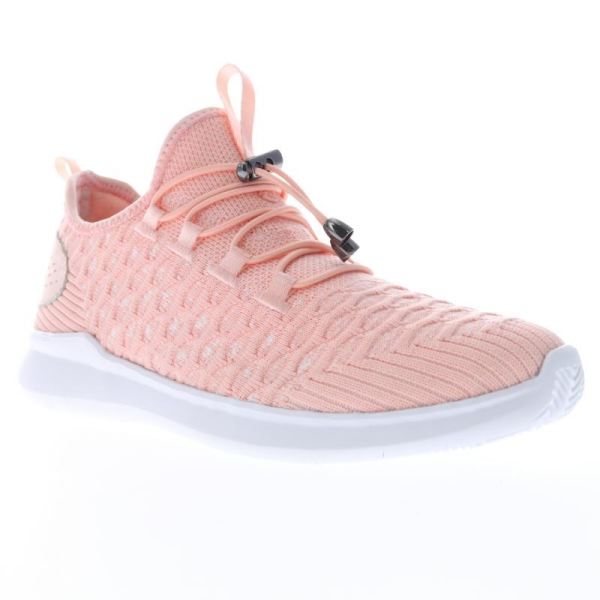 Propet | Women's TravelBound-Pink Blush | Special Offer