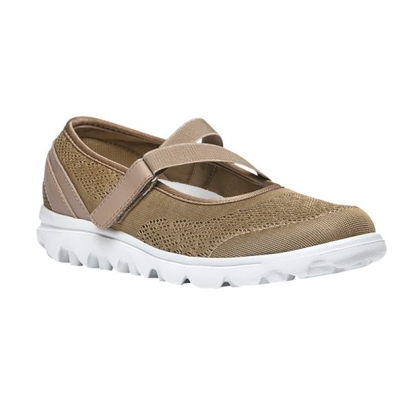 Propet | Women's TravelActiv Mary Jane-Honey | Special Offer