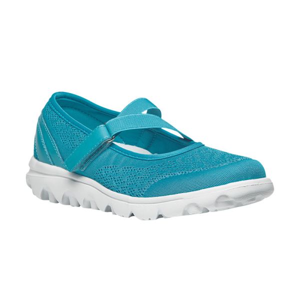 Propet | Women's TravelActiv Mary Jane-Pacific | Special Offer