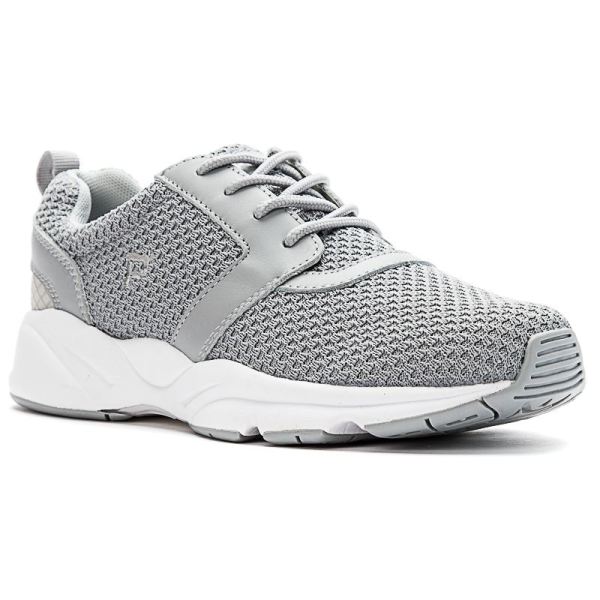 Propet | Women's Stability X-Lt Grey | Special Offer