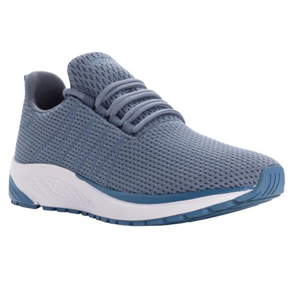 Propet | Women's Tour Knit-Denim | Special Offer