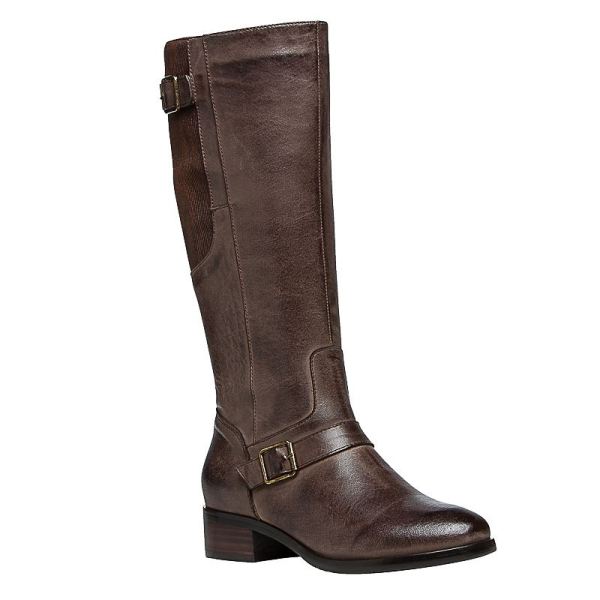Propet | Women's Teagan-Brown | Quick Ship!