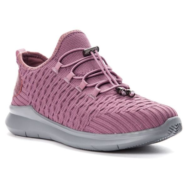 Propet | Women's TravelBound-Crushed Berry | Quick Ship!